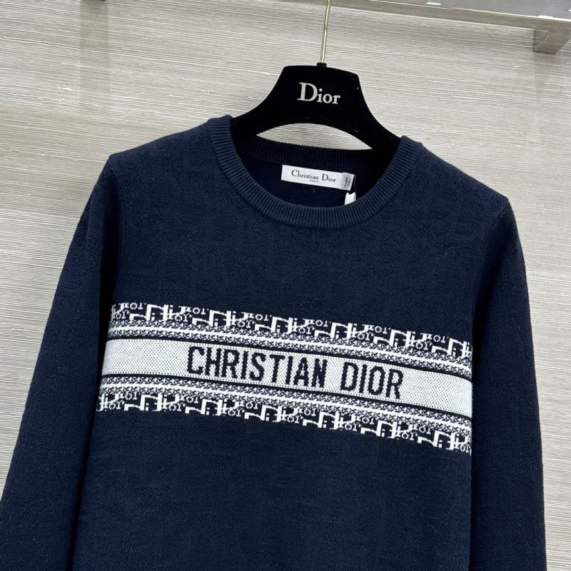 Christian Dior Sweaters